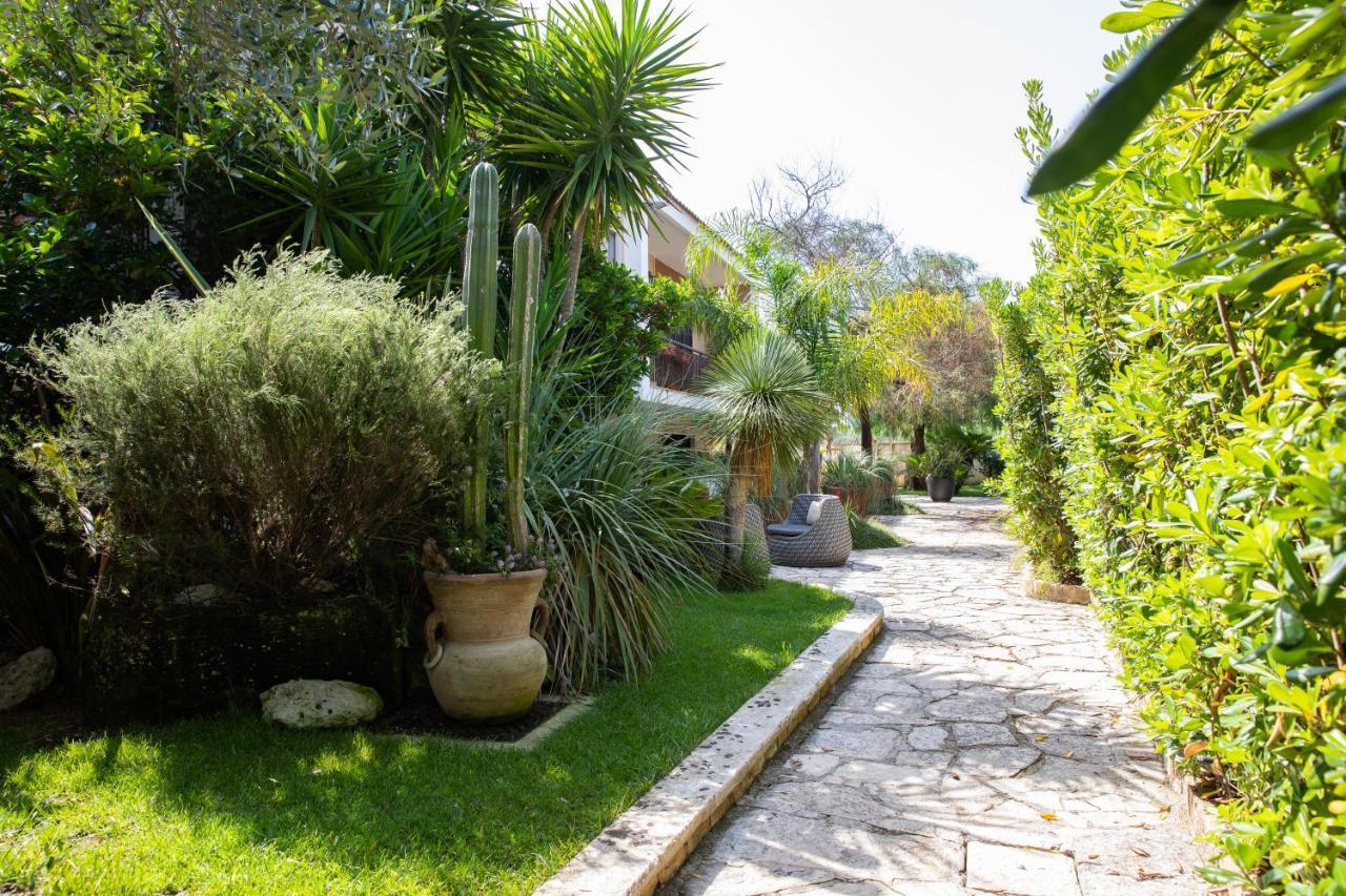 Villa Flora Depressa المظهر الخارجي الصورة