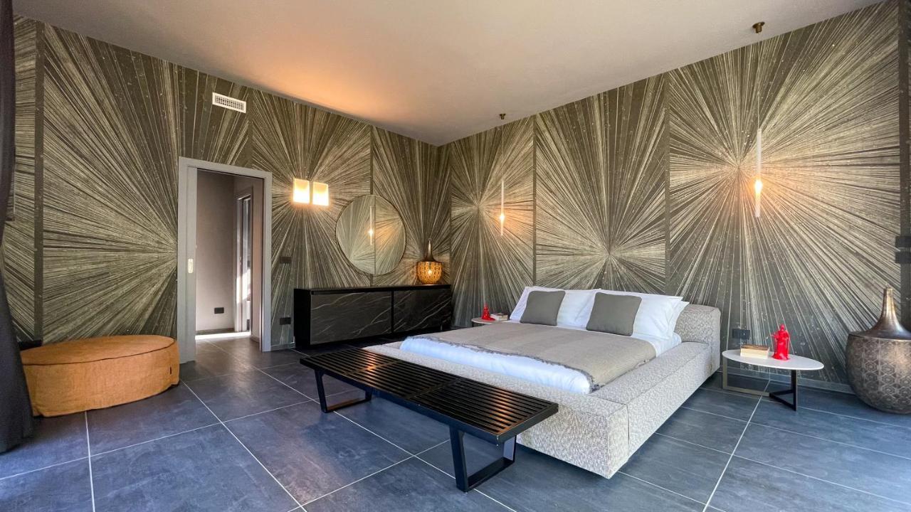 Villa Flora Depressa المظهر الخارجي الصورة