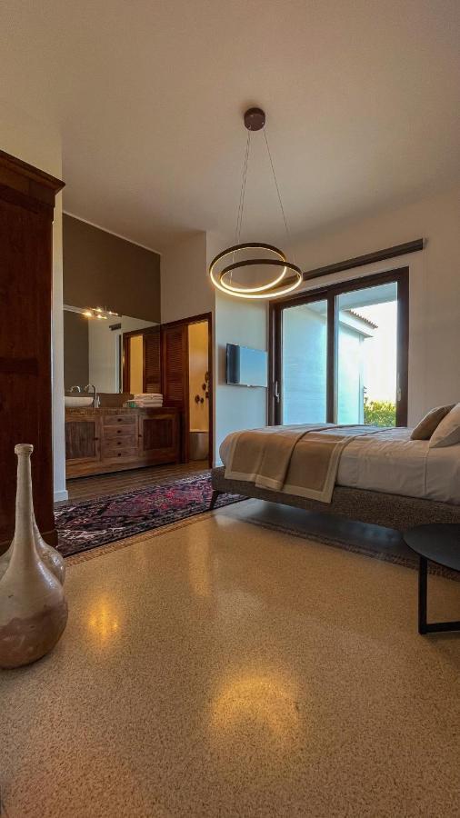 Villa Flora Depressa المظهر الخارجي الصورة